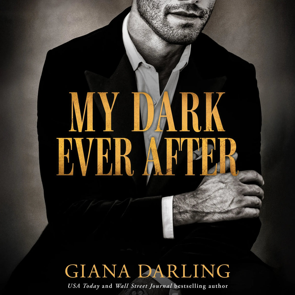 My Dark Ever After