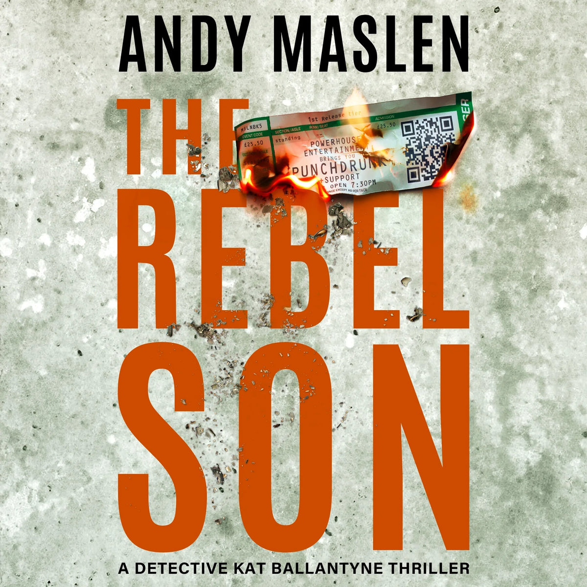 The Rebel Son