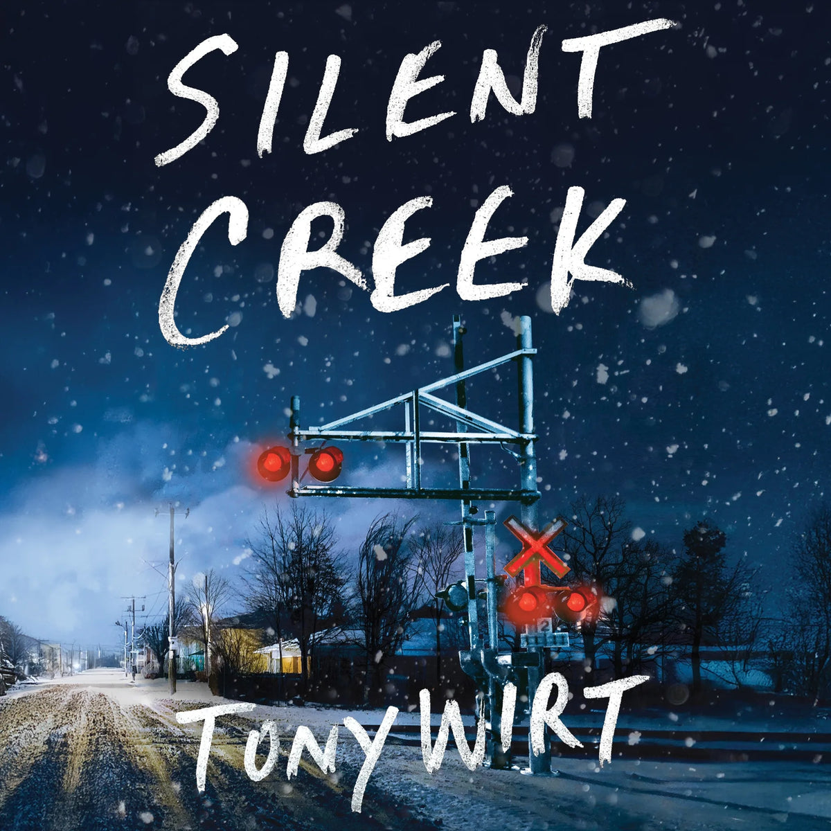 Silent Creek