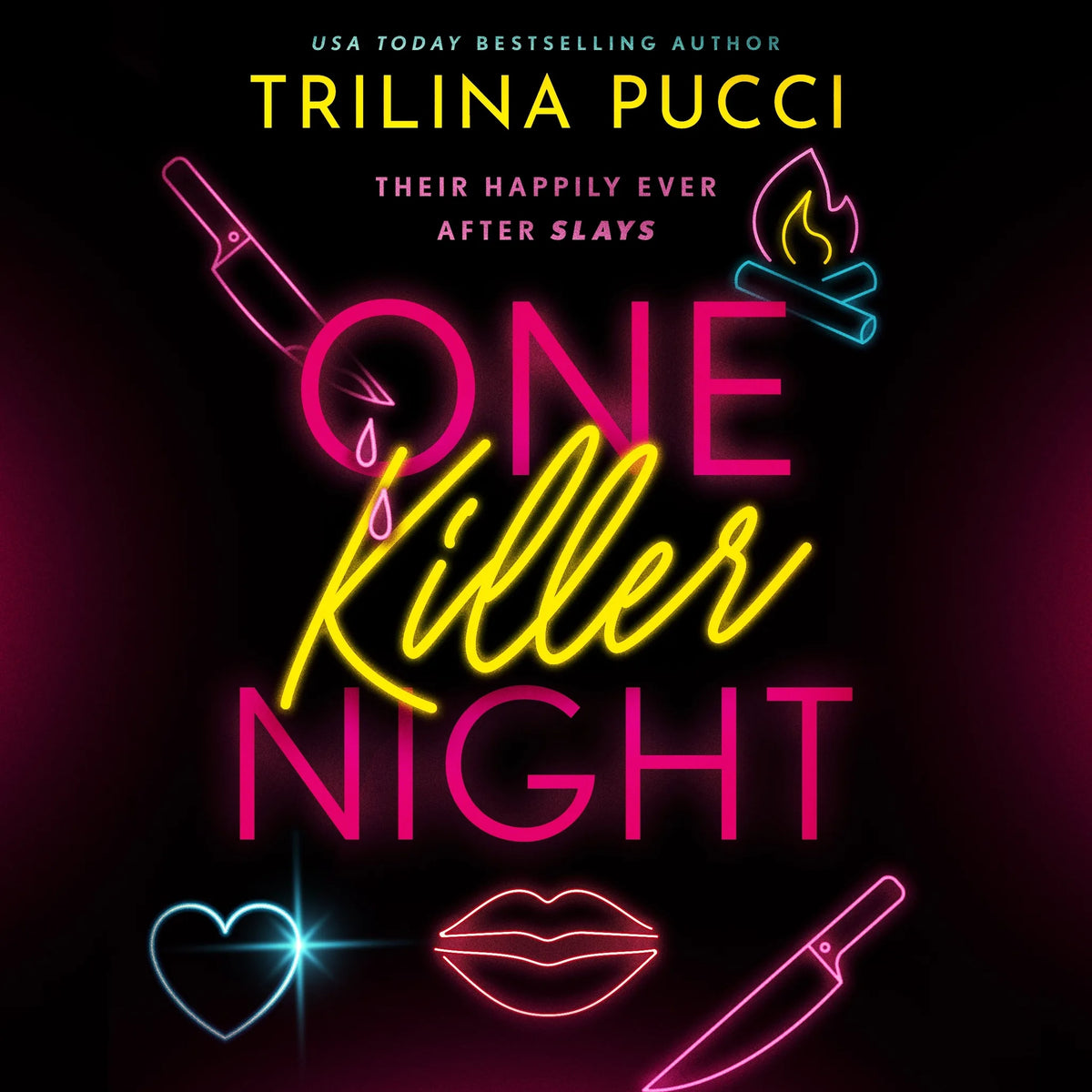 One Killer Night