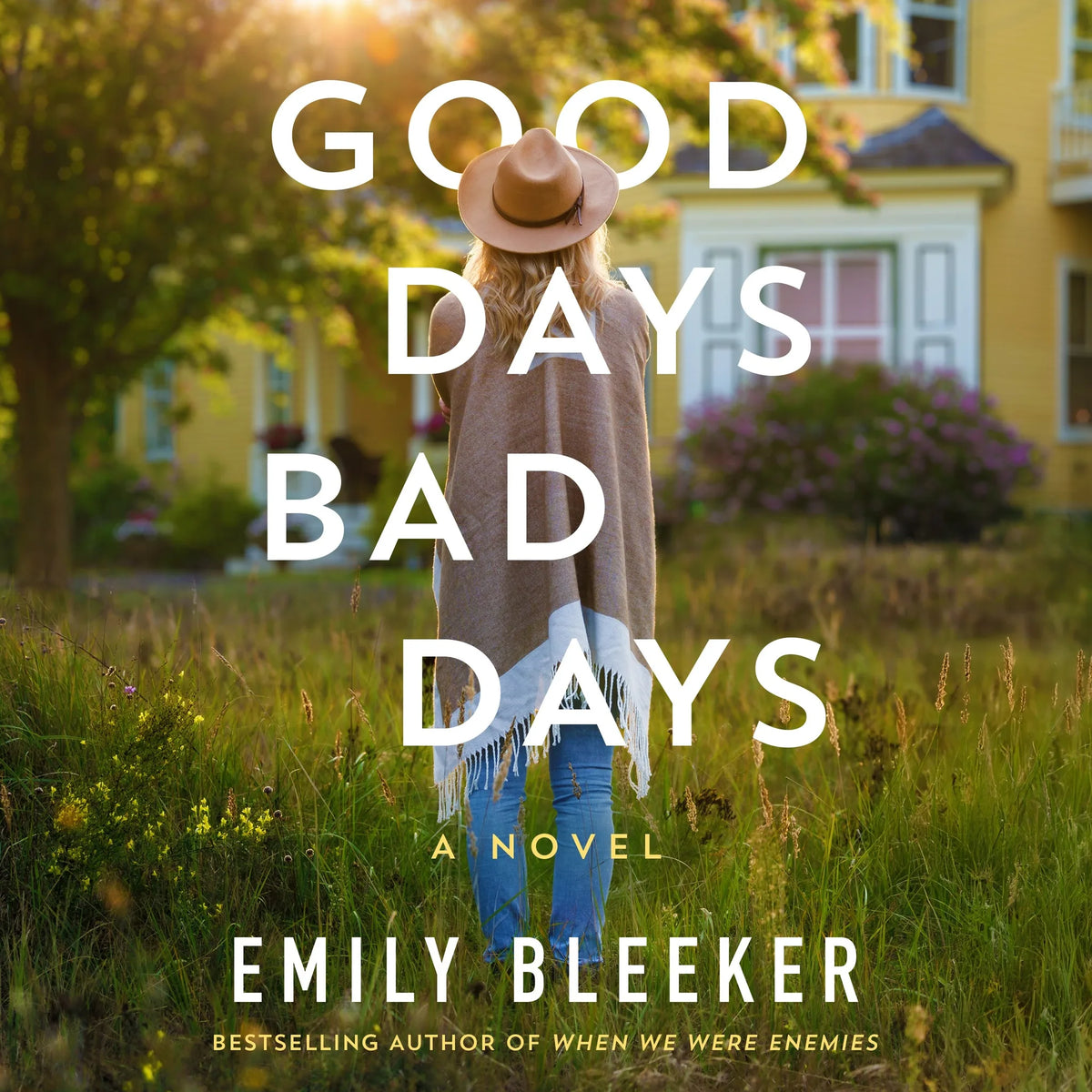 Good Days Bad Days