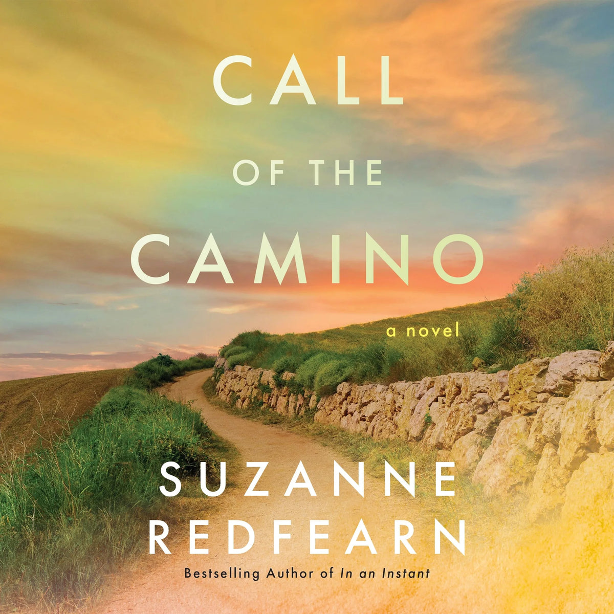 Call of the Camino