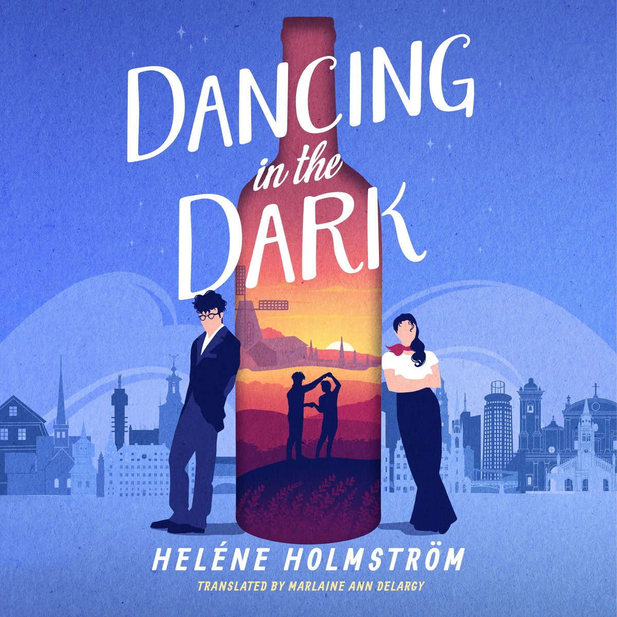 Dancing in the Dark