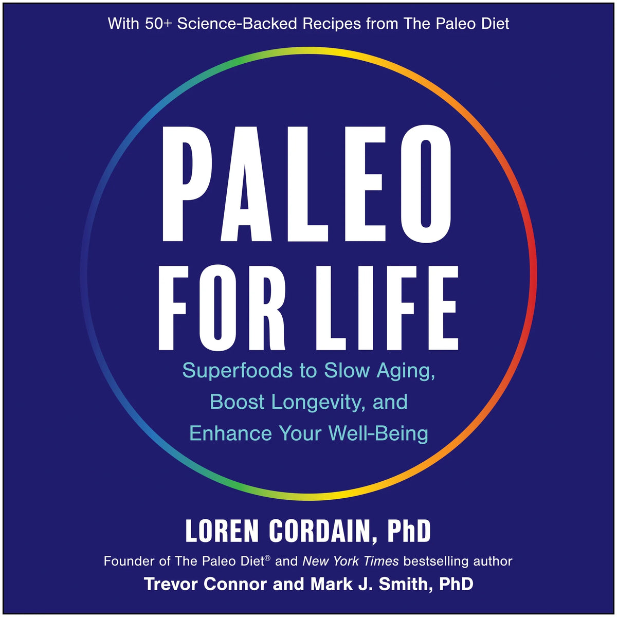 Paleo for Life