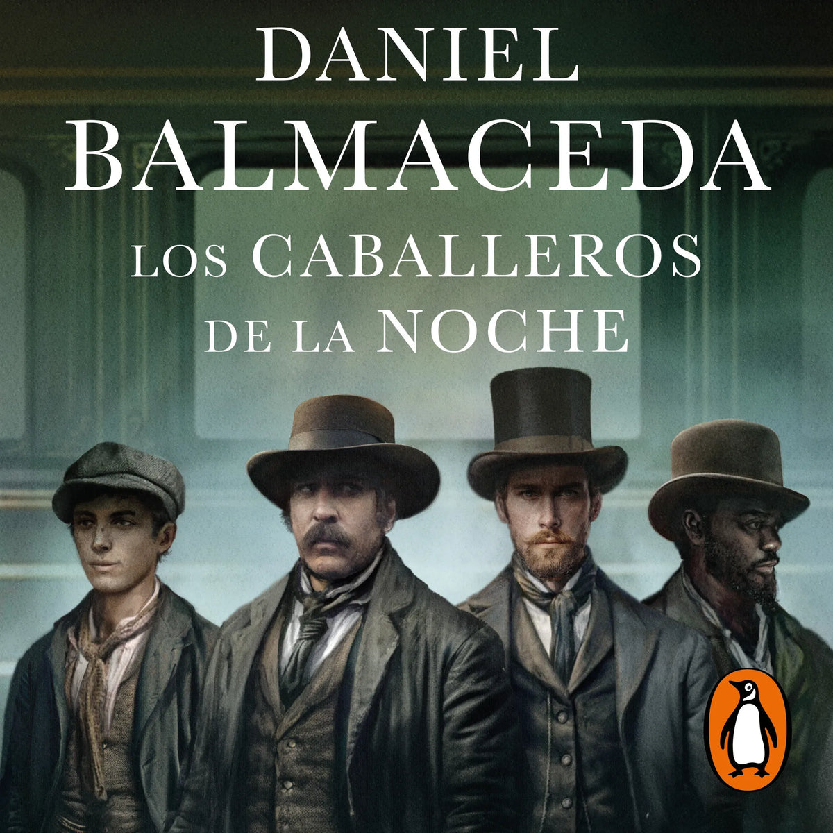 Los Caballeros de la Noche