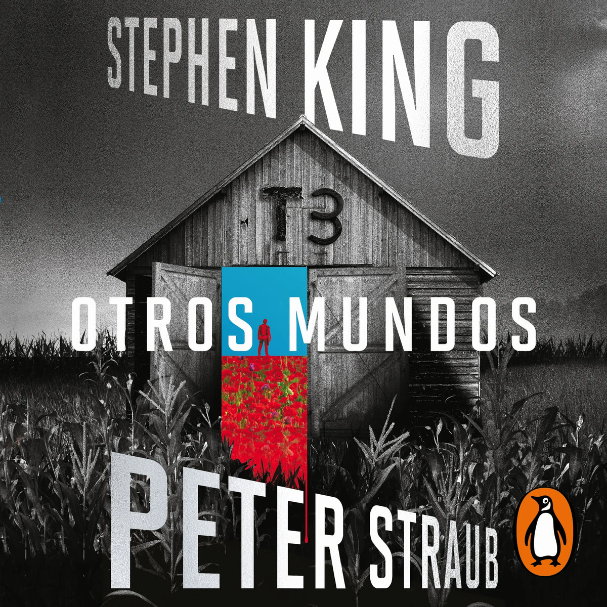 Otros mundos (El Talismán 3)