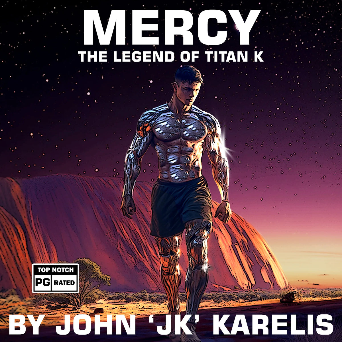 Mercy