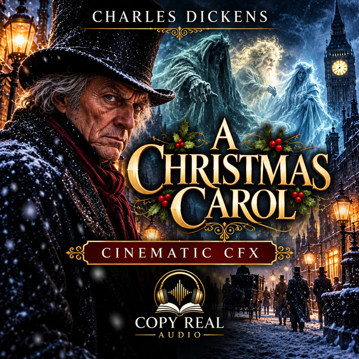 A Christmas Carol