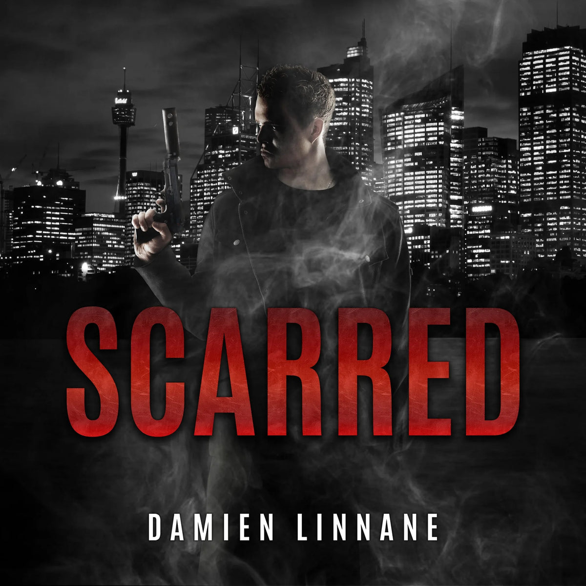Scarred