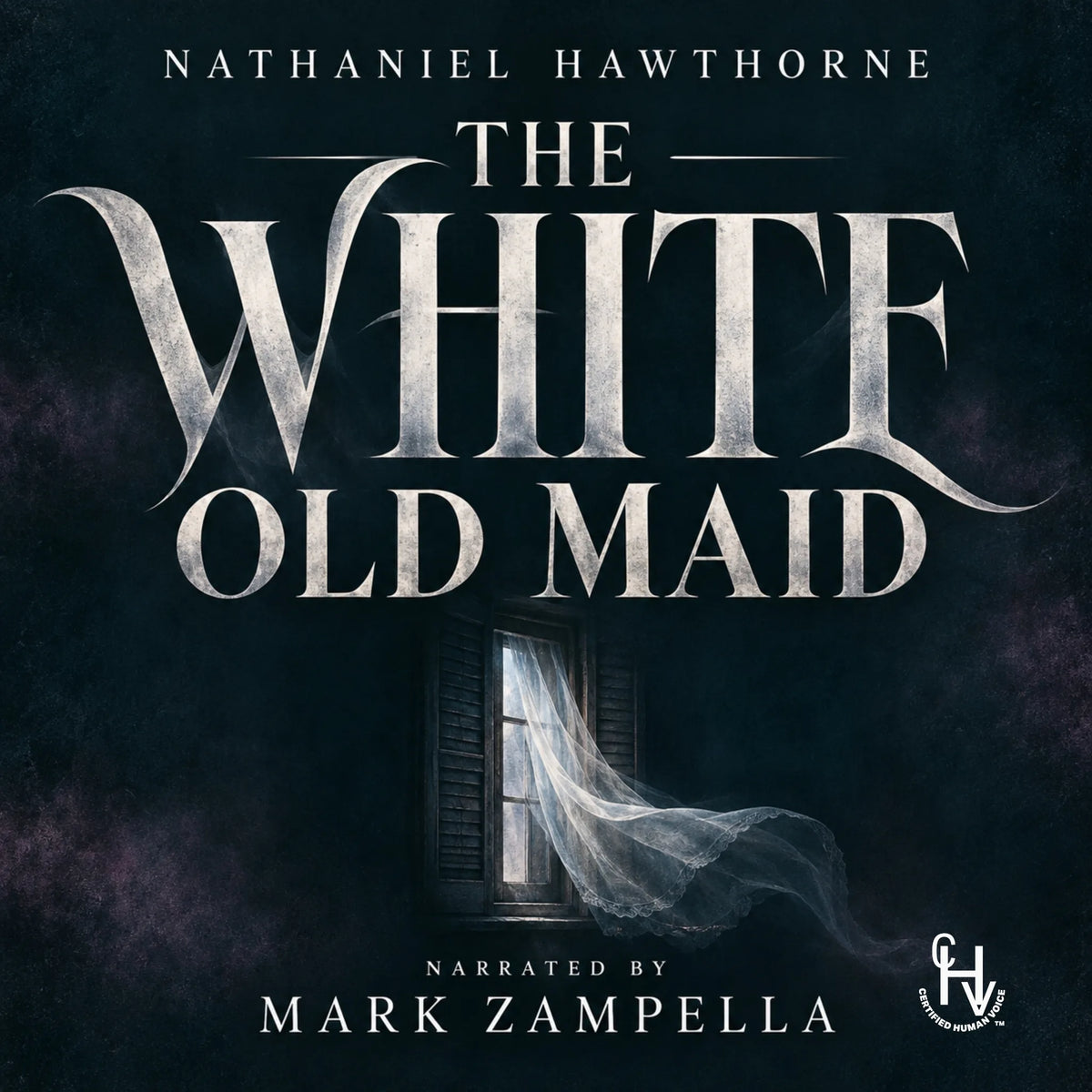 The White Old Maid