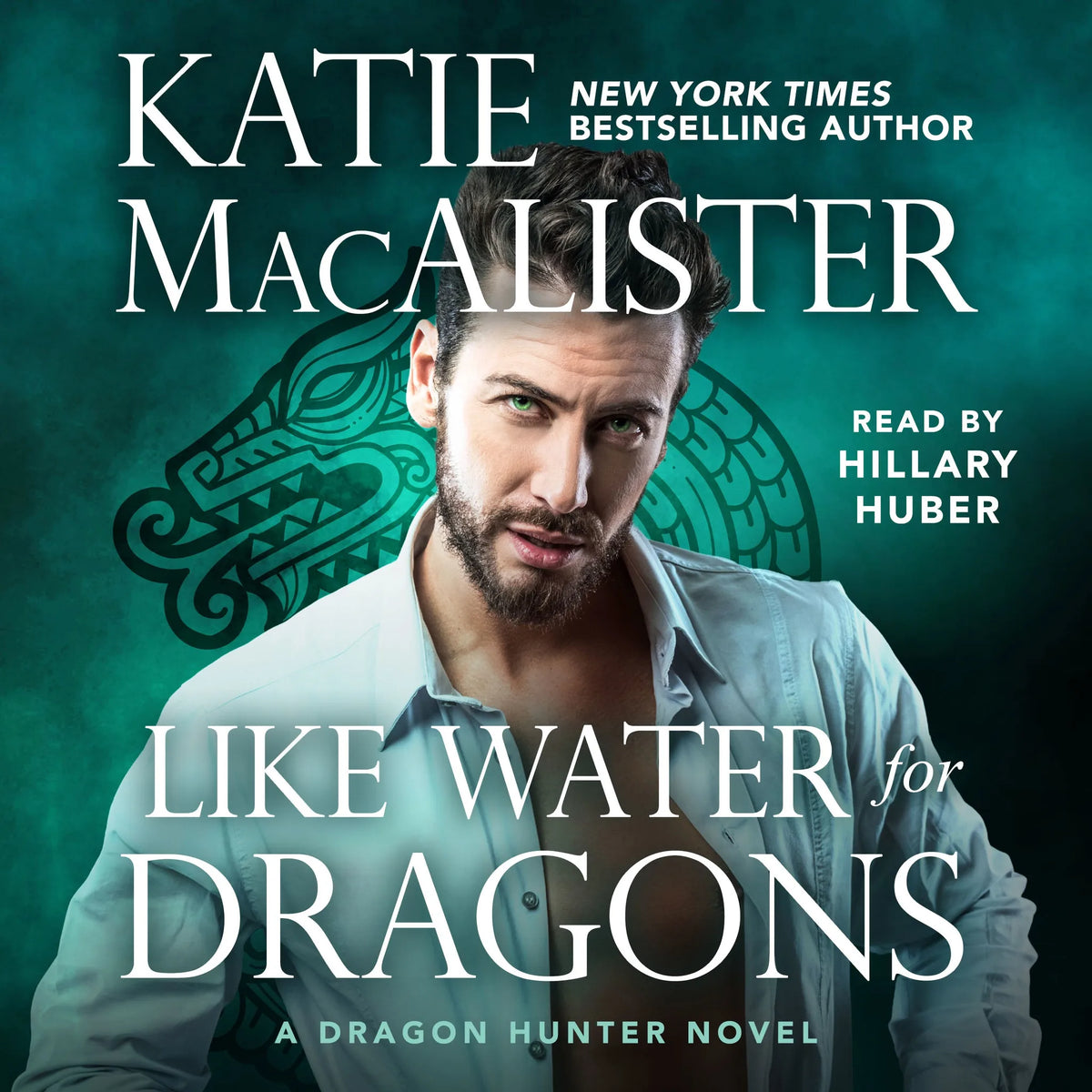 Like Water For Dragons