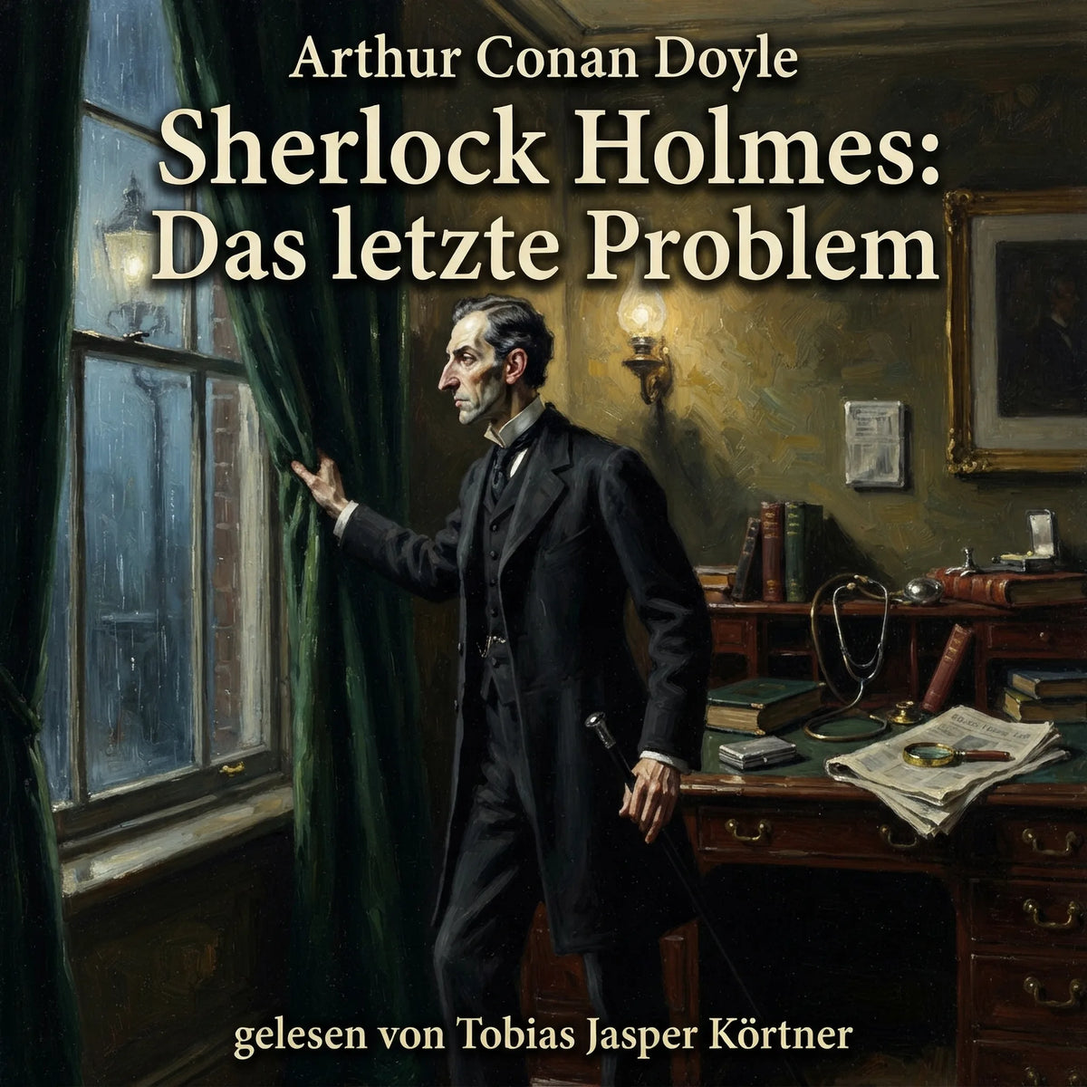 Sherlock Holmes: Das letzte Problem