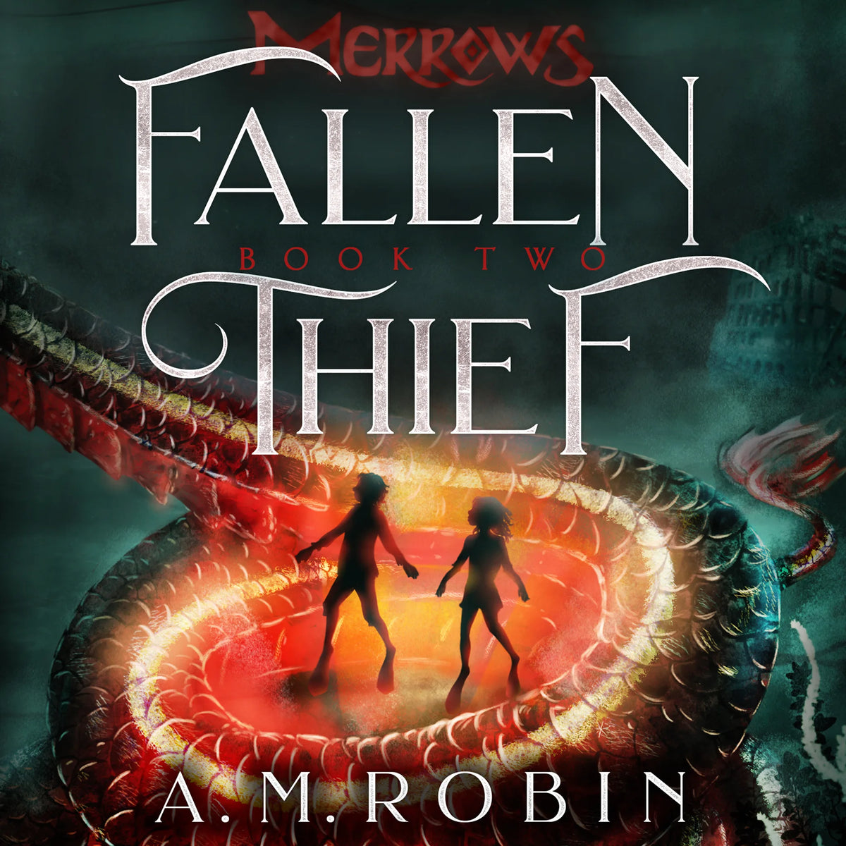 Fallen Thief