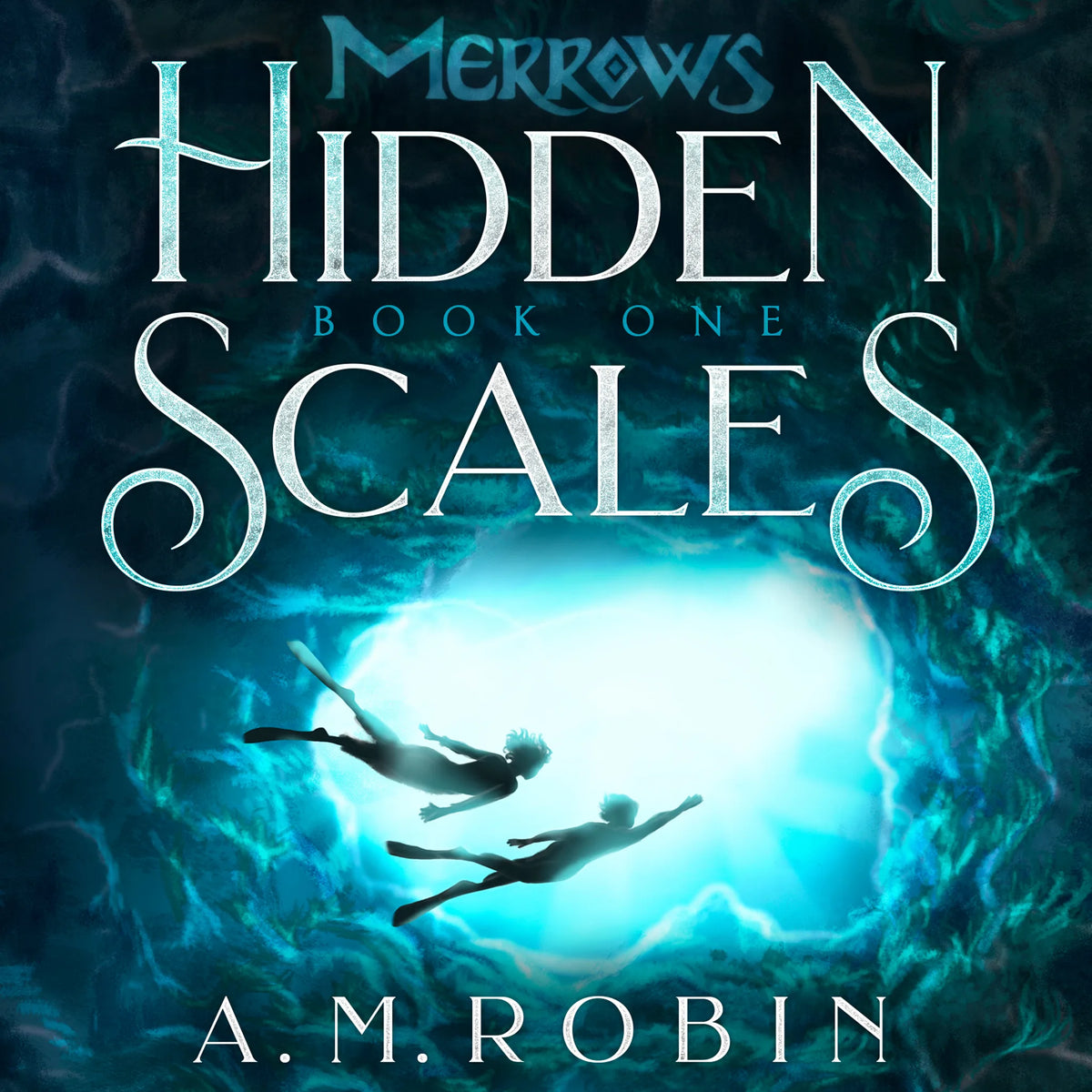 Hidden Scales