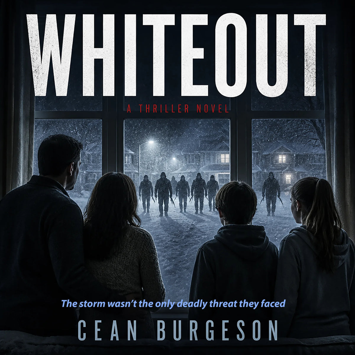 WHITEOUT