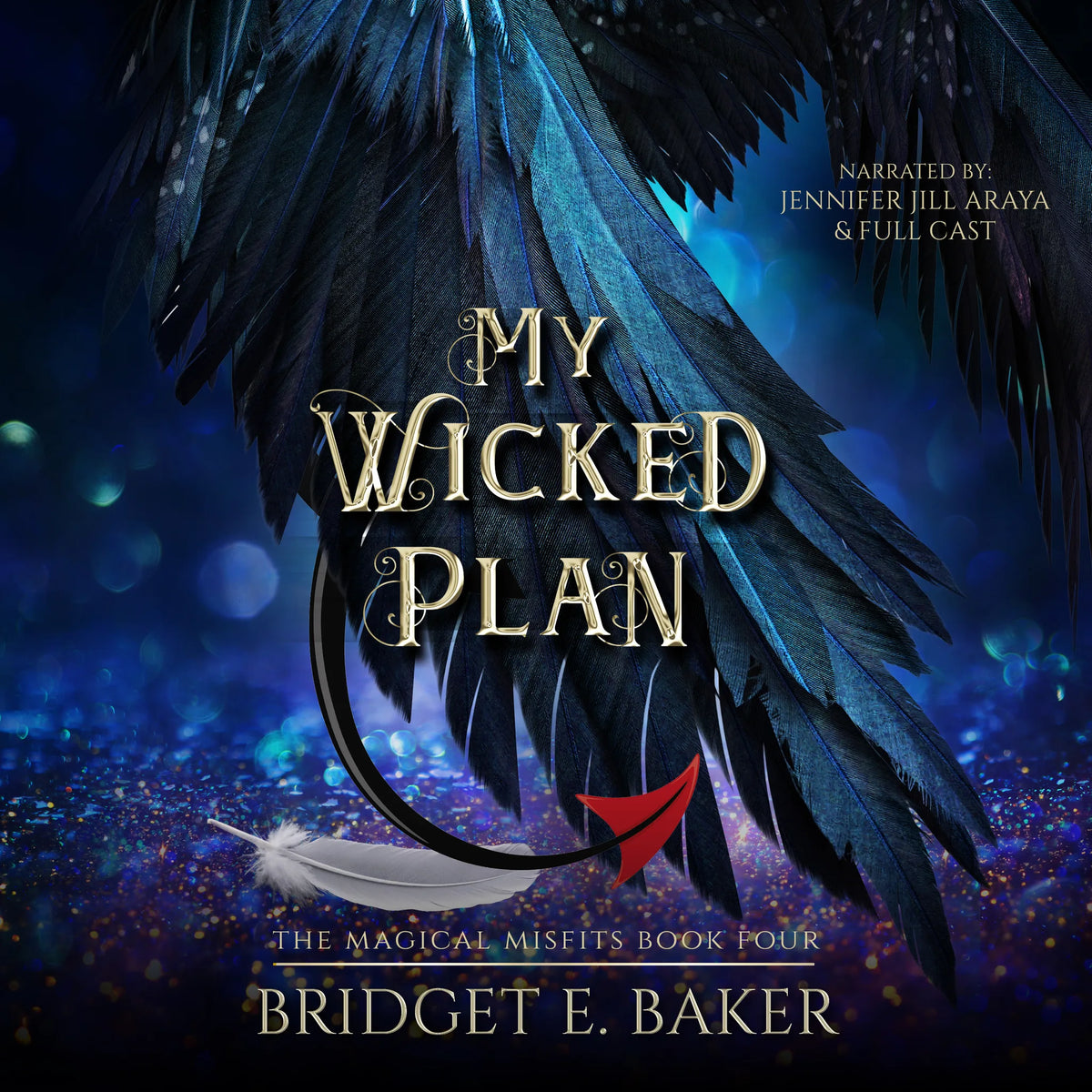 My Wicked Plan