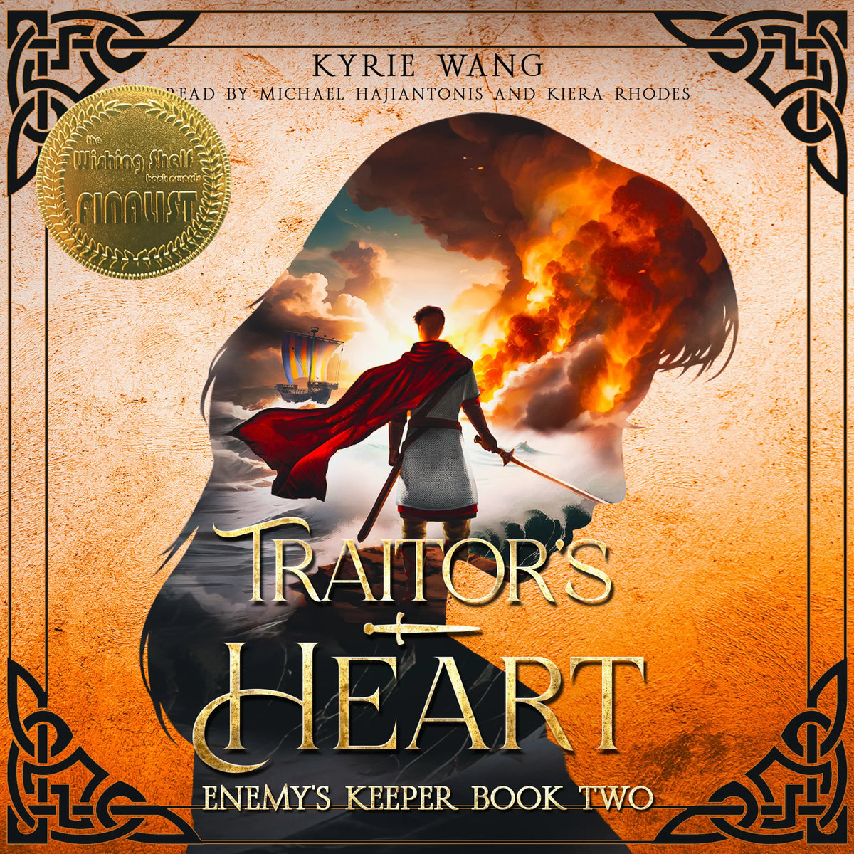 Traitor's Heart