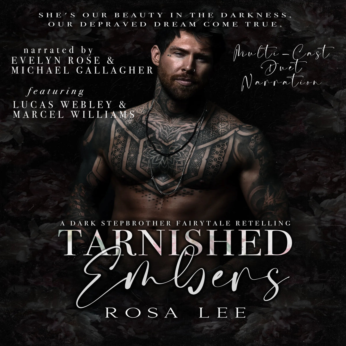 Tarnished Embers