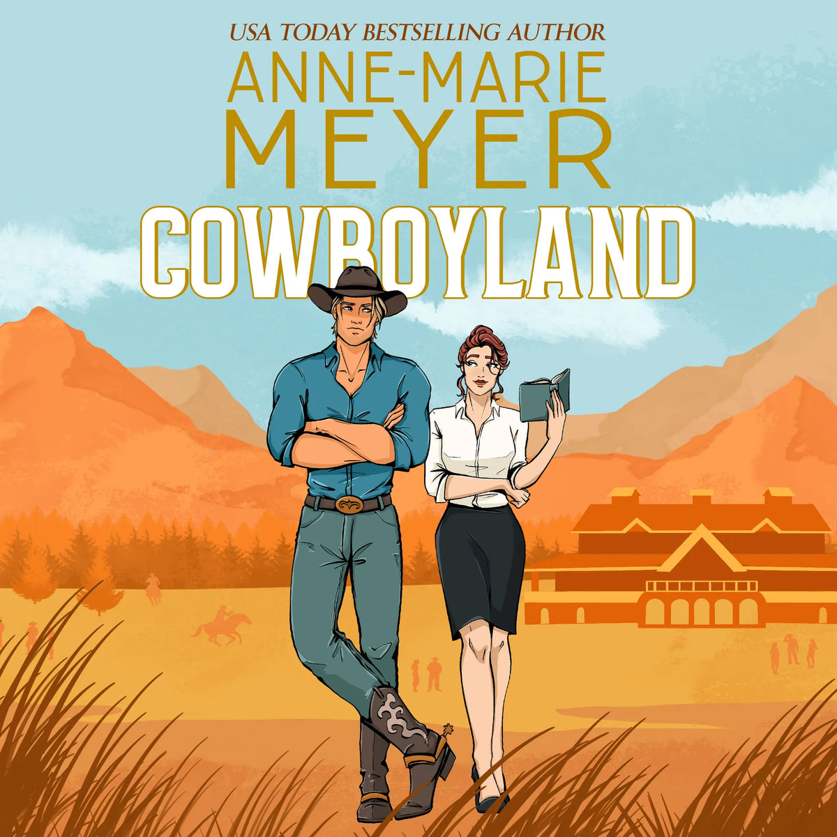 Cowboyland