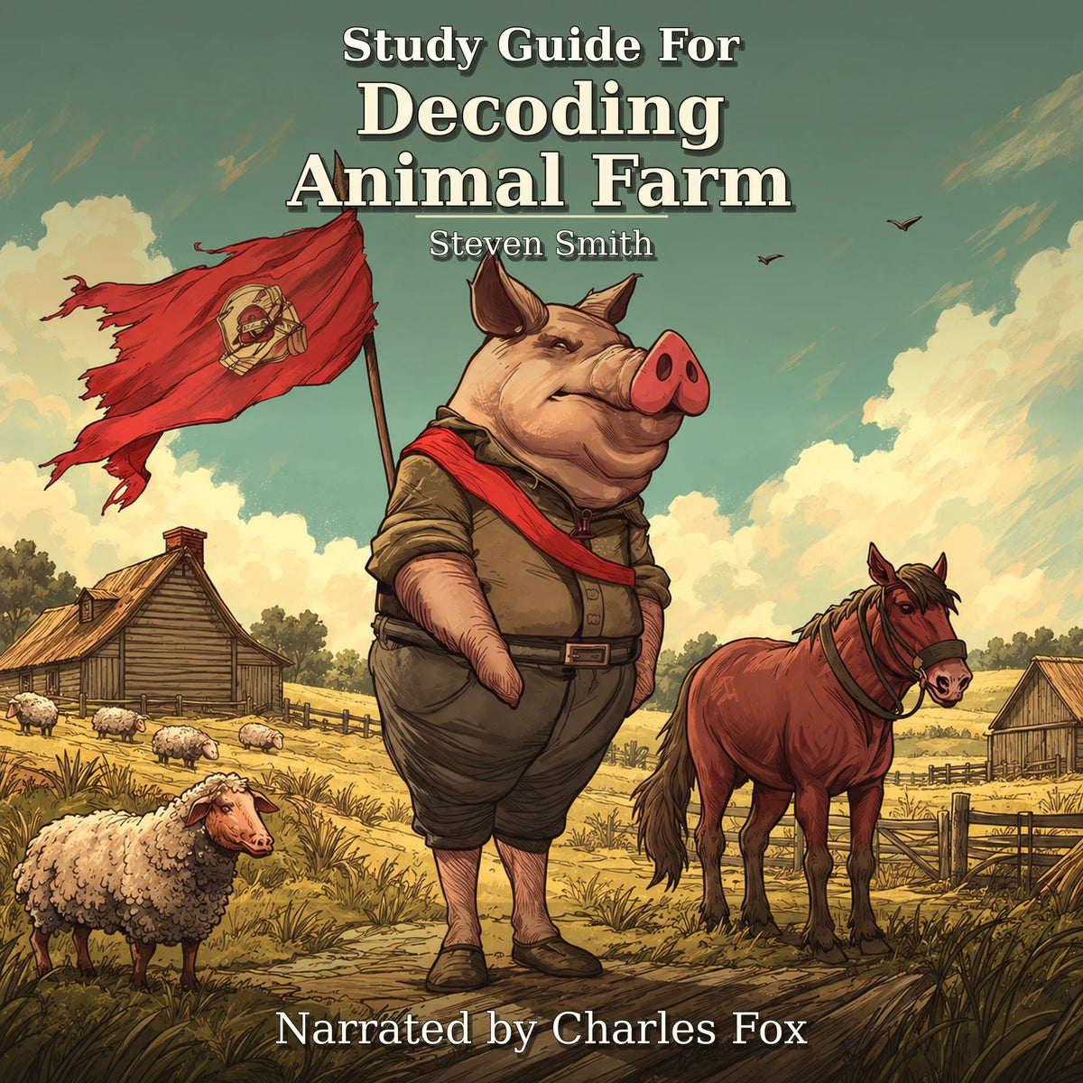 Study Guide for Decoding Animal Farm