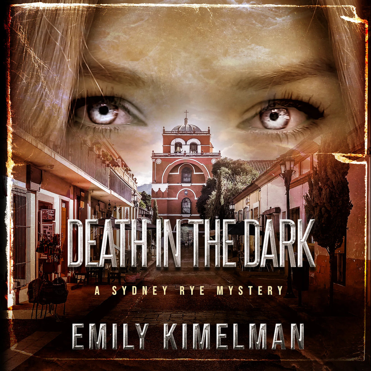 Death in the Dark