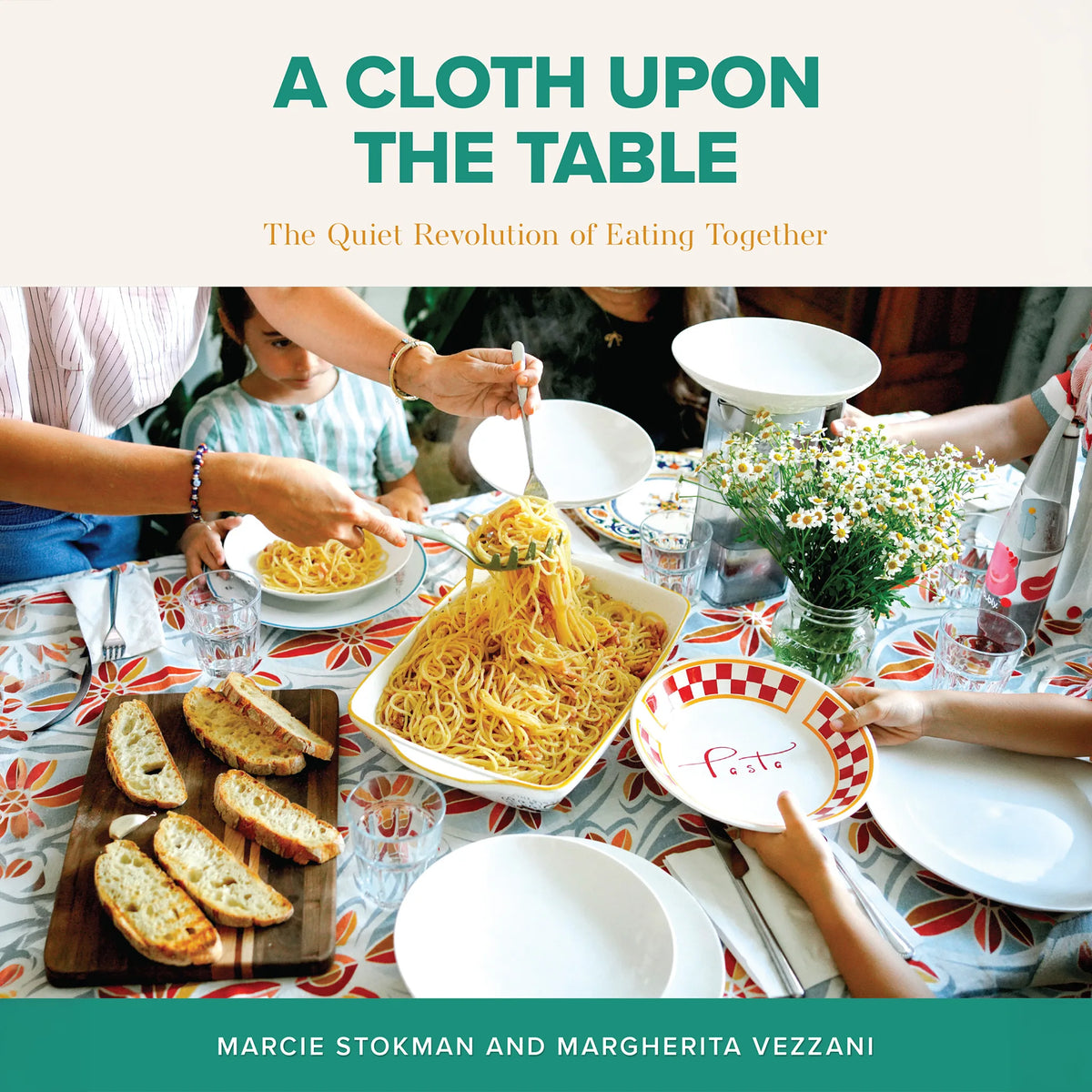 A Cloth Upon the Table