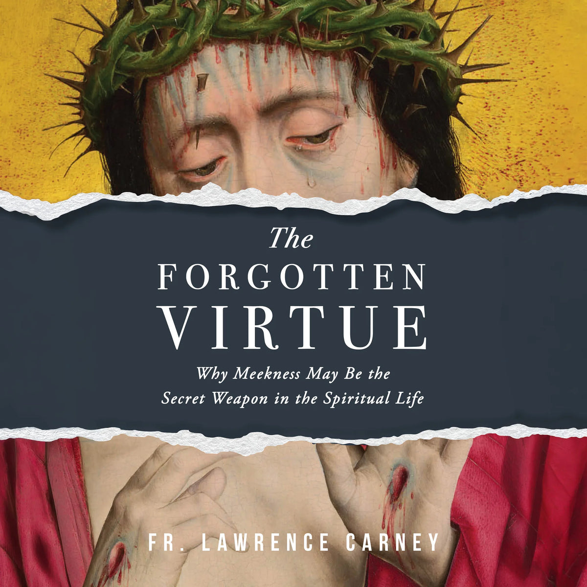 The Forgotten Virtue