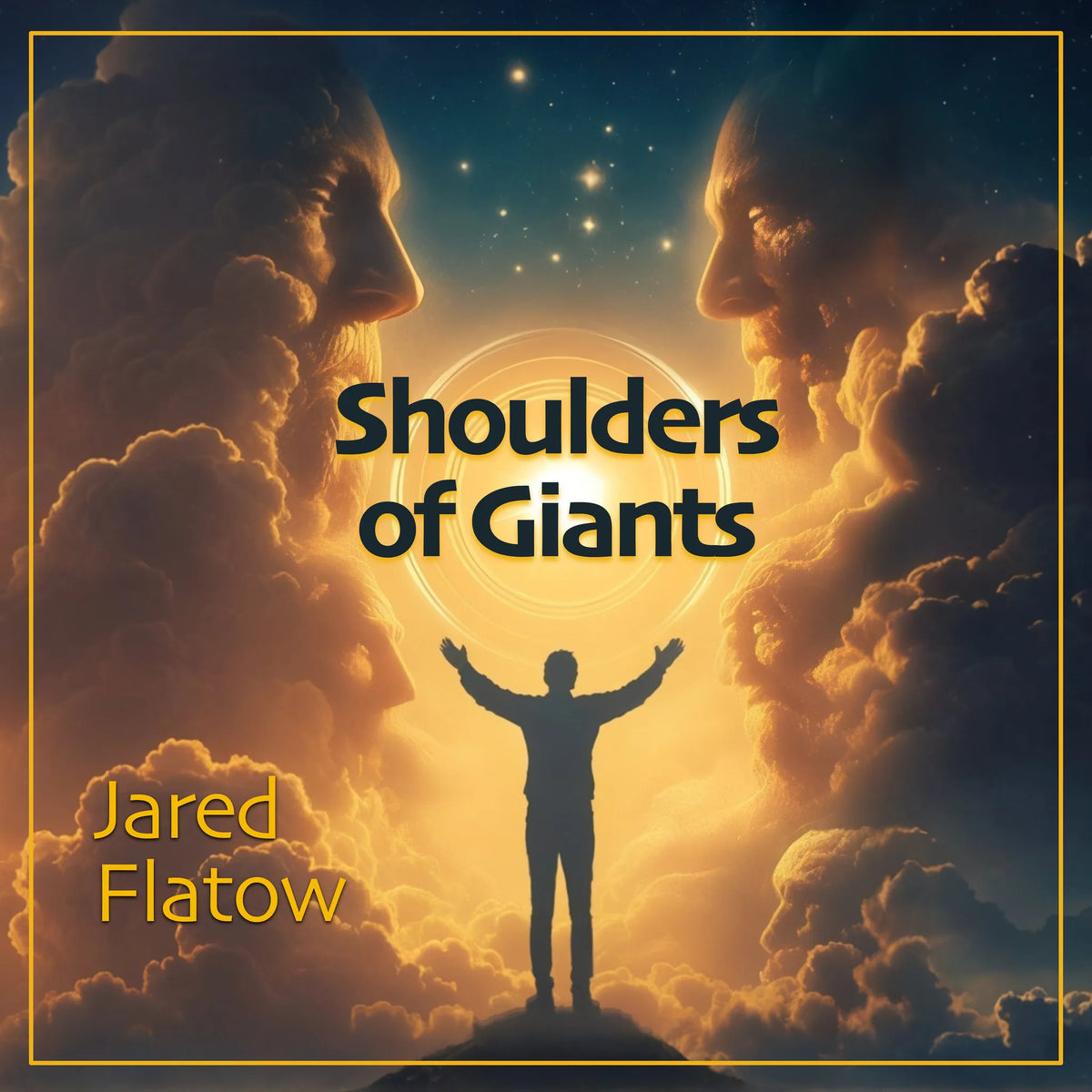 Shoulders of Giants