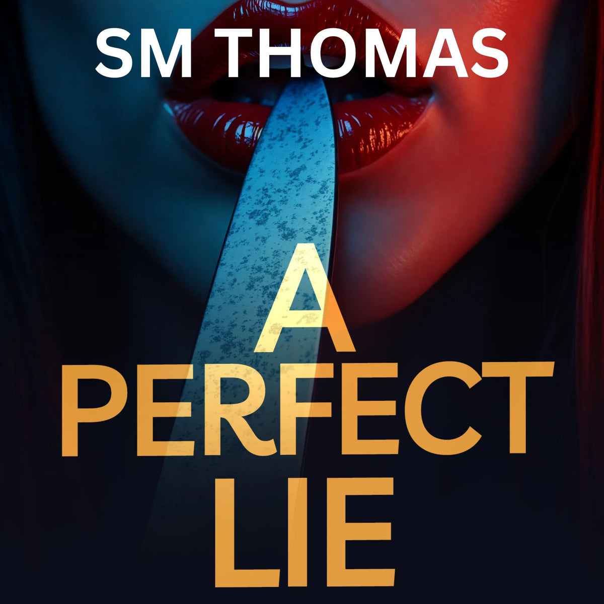A Perfect Lie