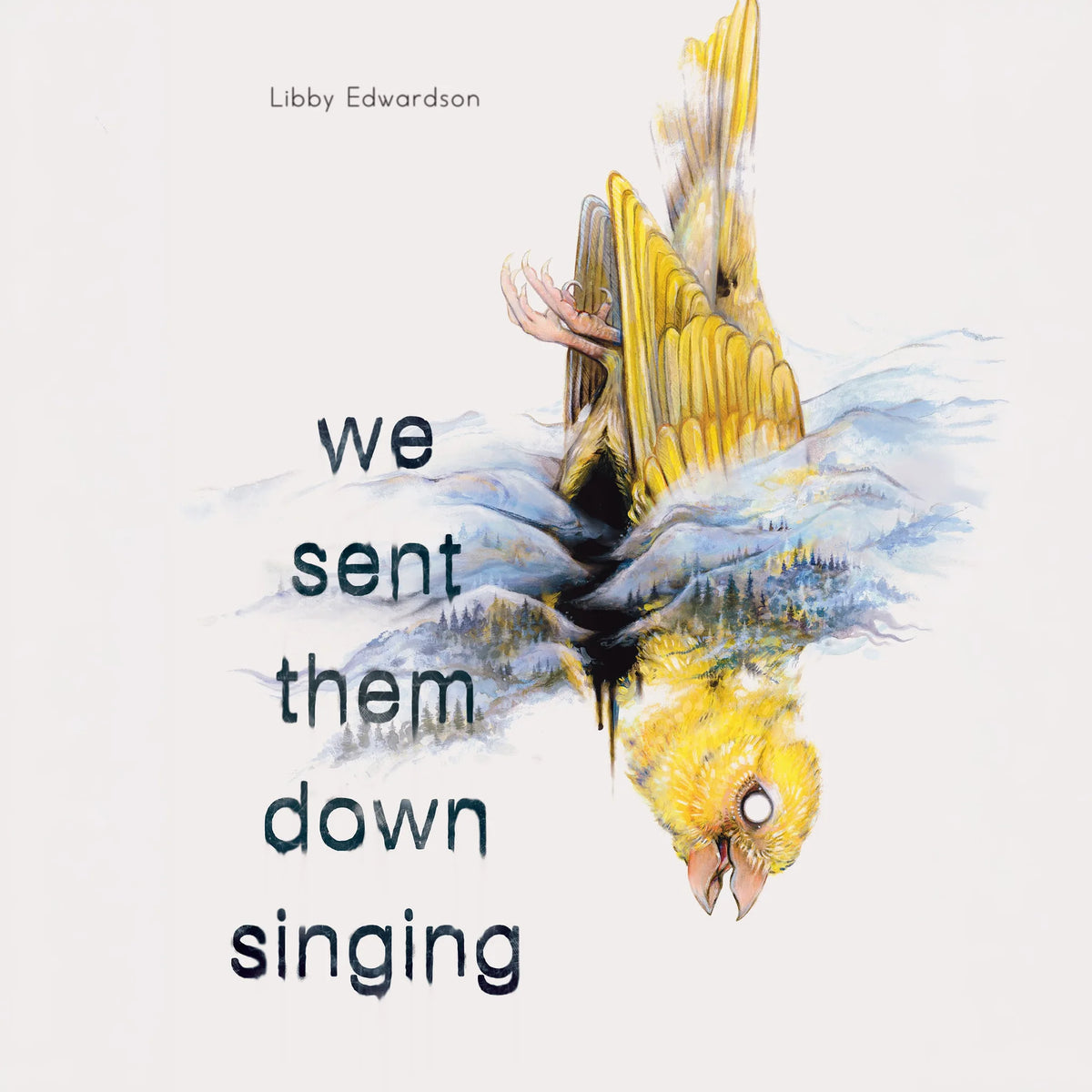 We Sent Them Down Singing