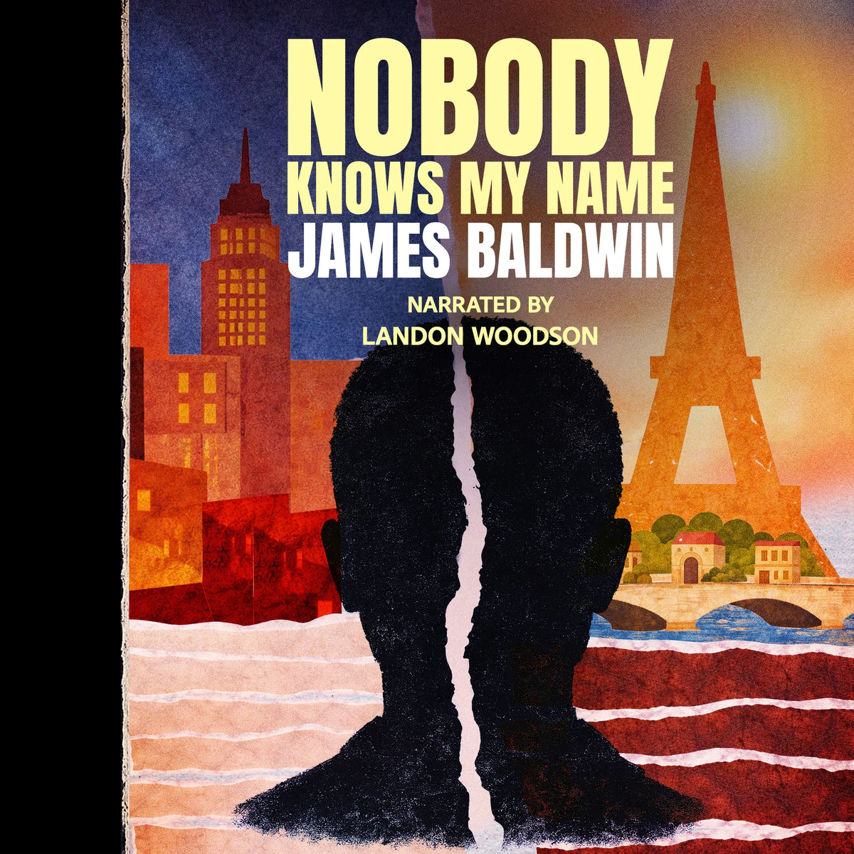 Nobody Knows My Name