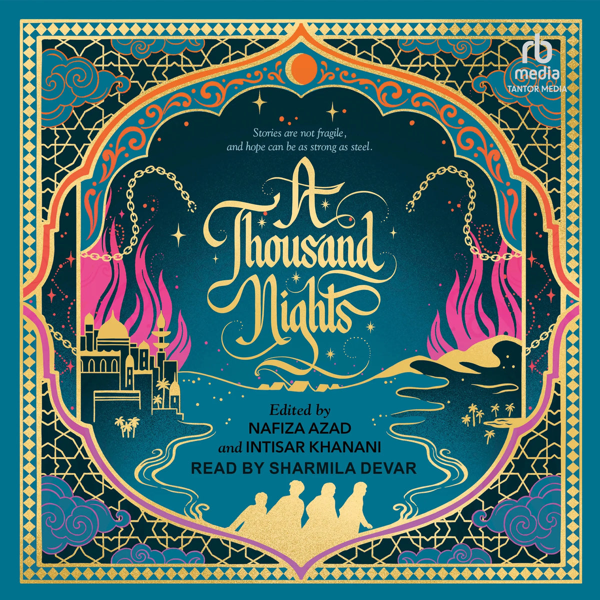 A Thousand Nights
