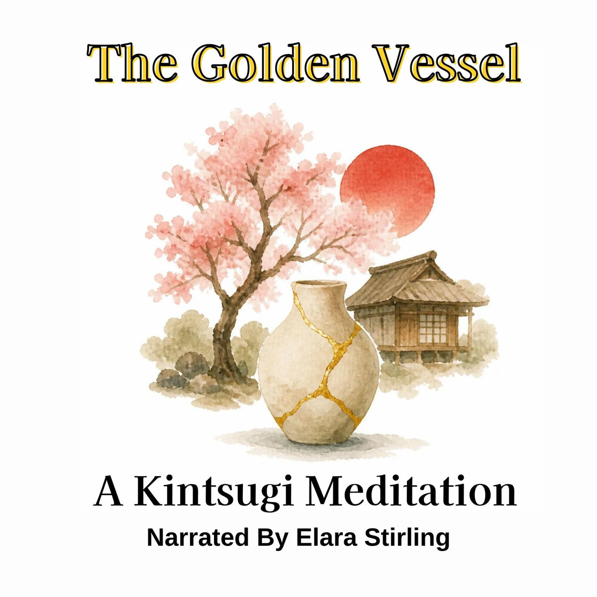The Golden Vessel