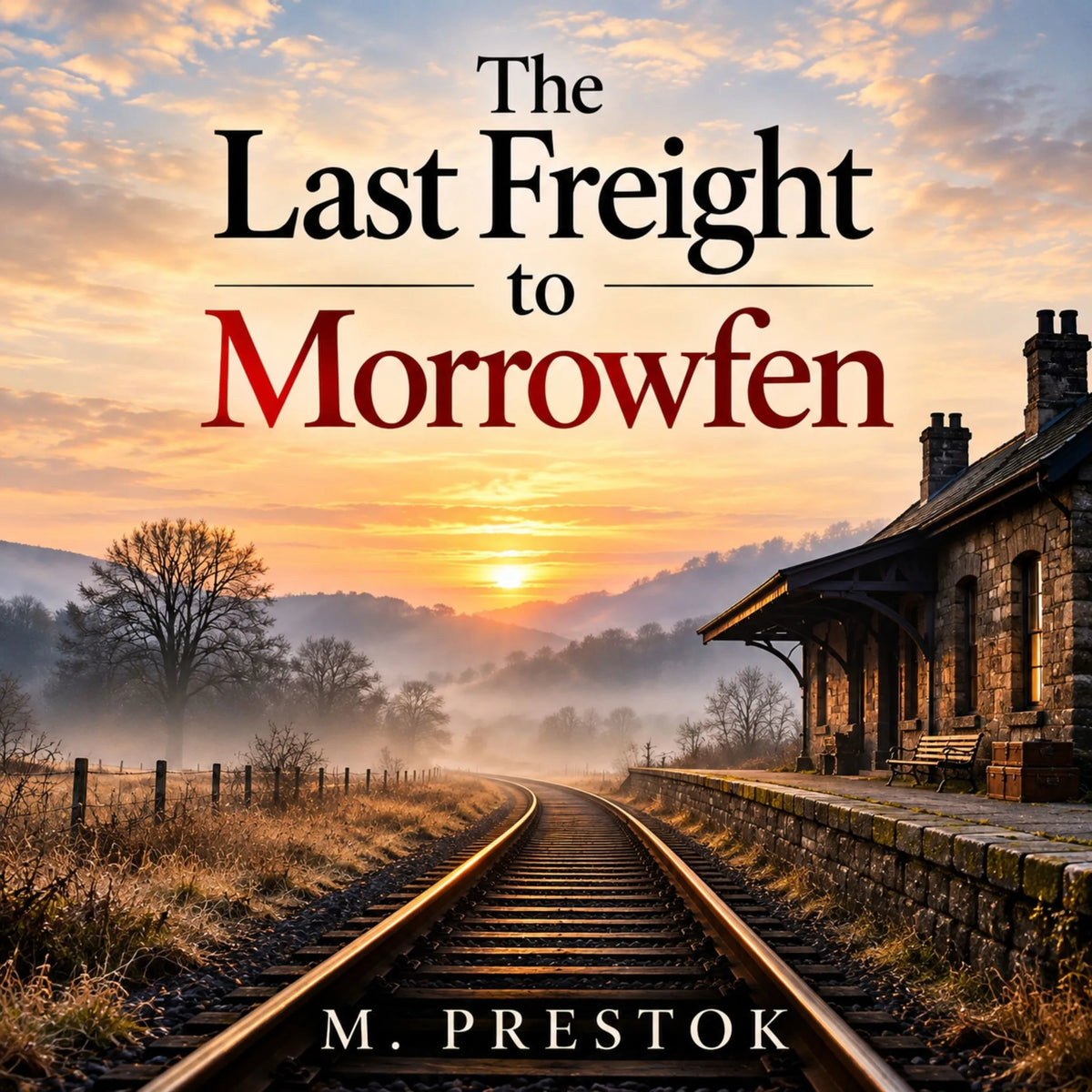 The Last Freight to Morrowfen