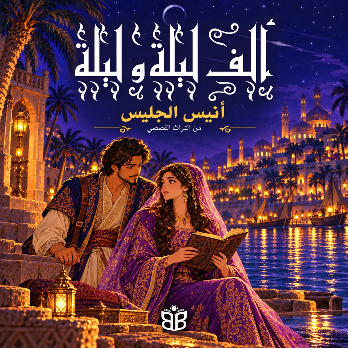 أنيس الجليس
