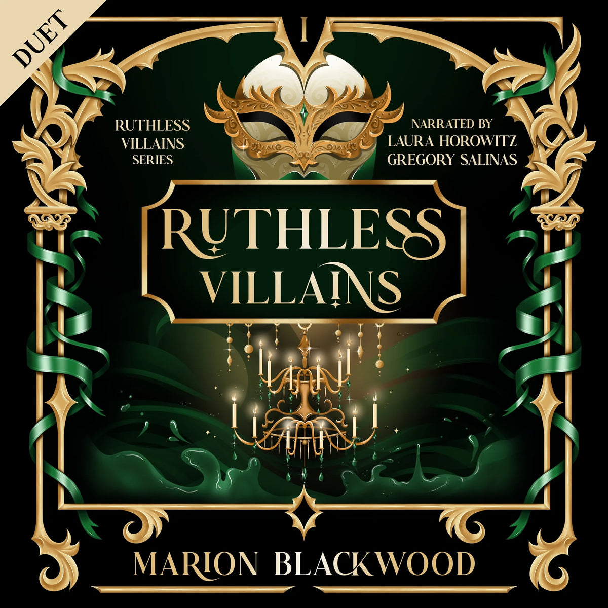 Ruthless Villains