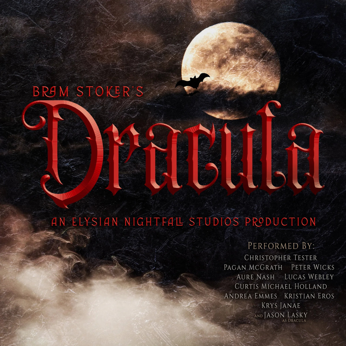 Dracula