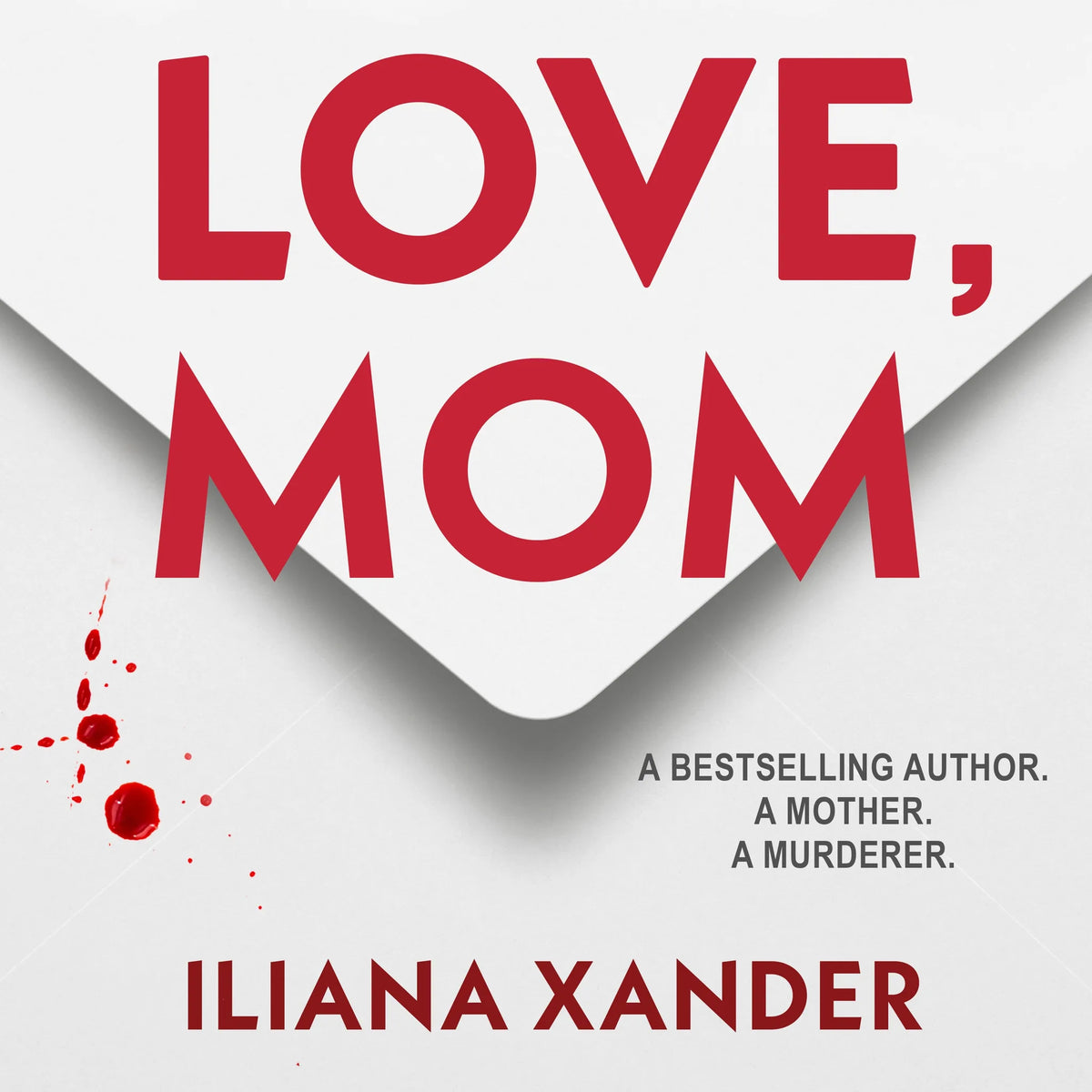 Love, Mom