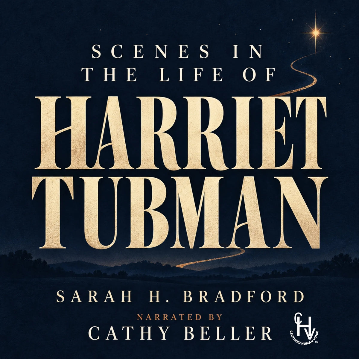 Scenes in the Life of Harriet Tubman