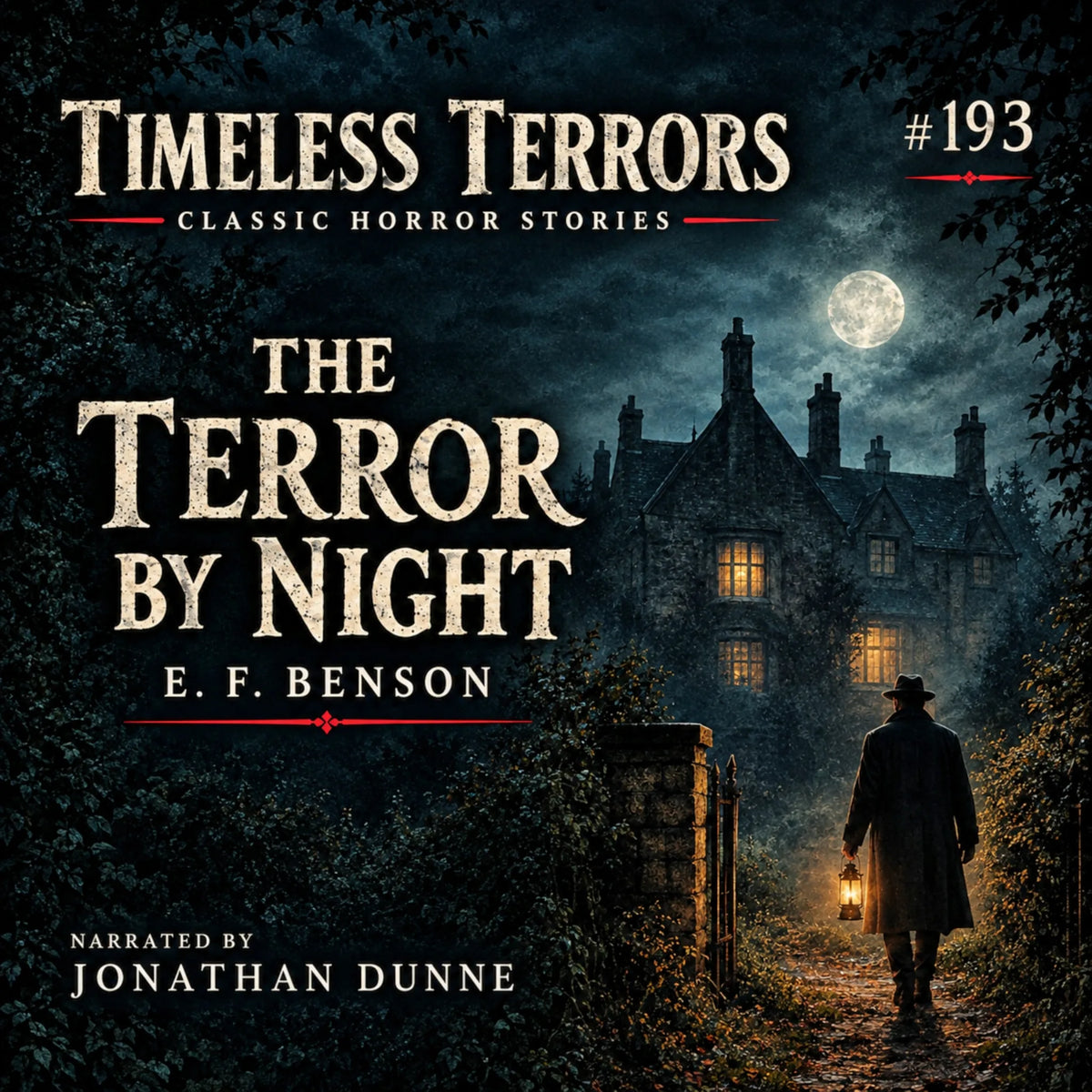 Terror by Night