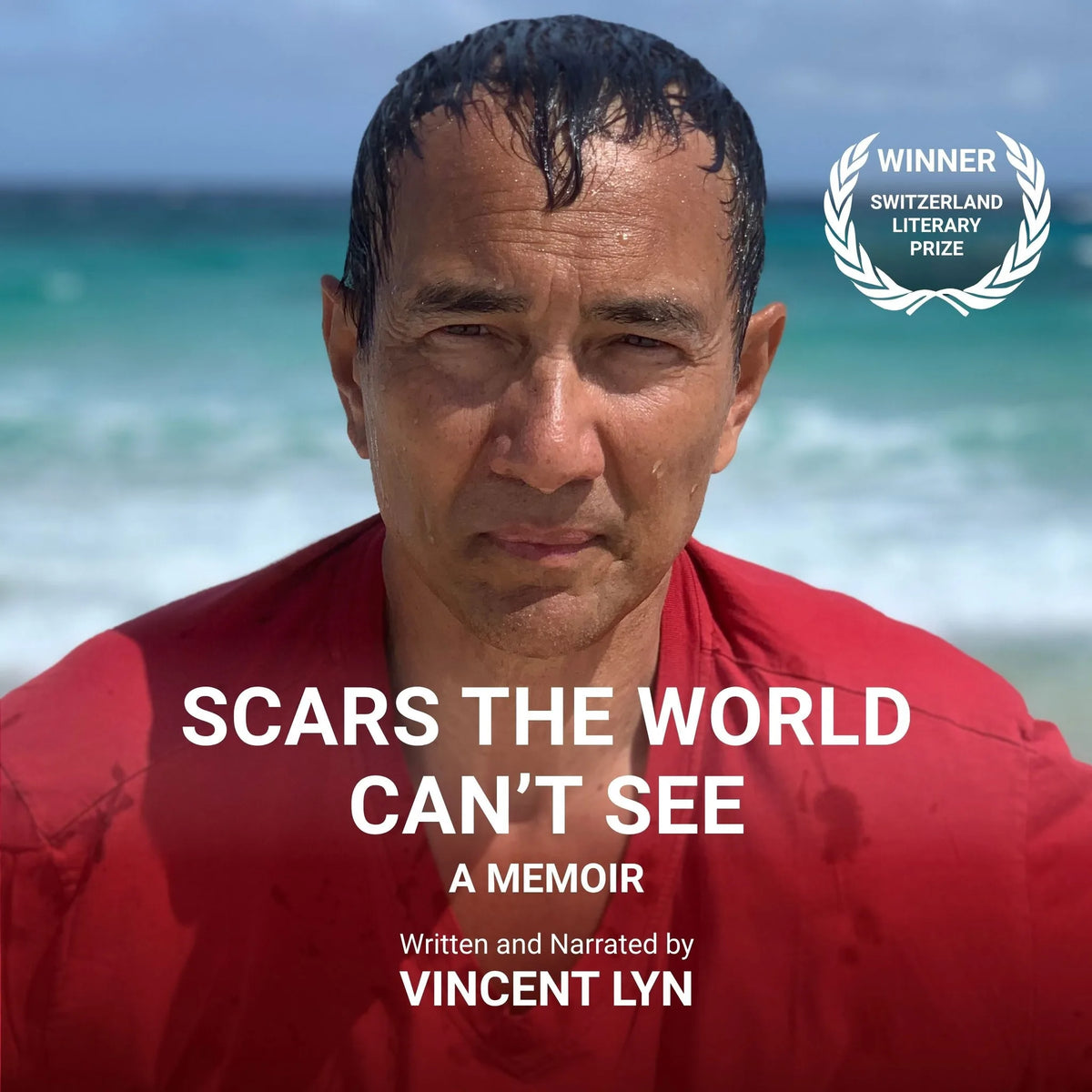 Scars The World Can't See