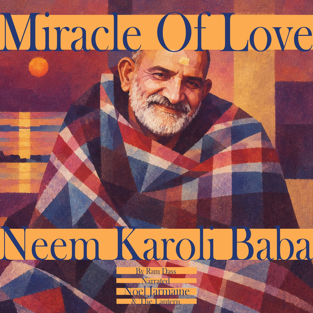Neem Karoli Baba