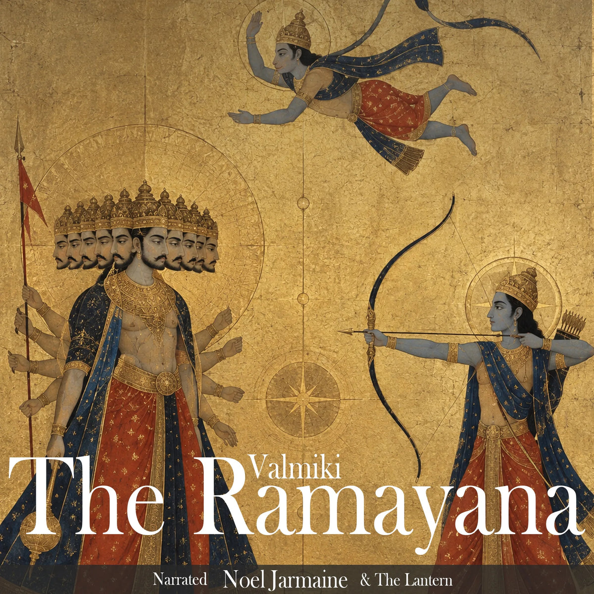 The Ramayana