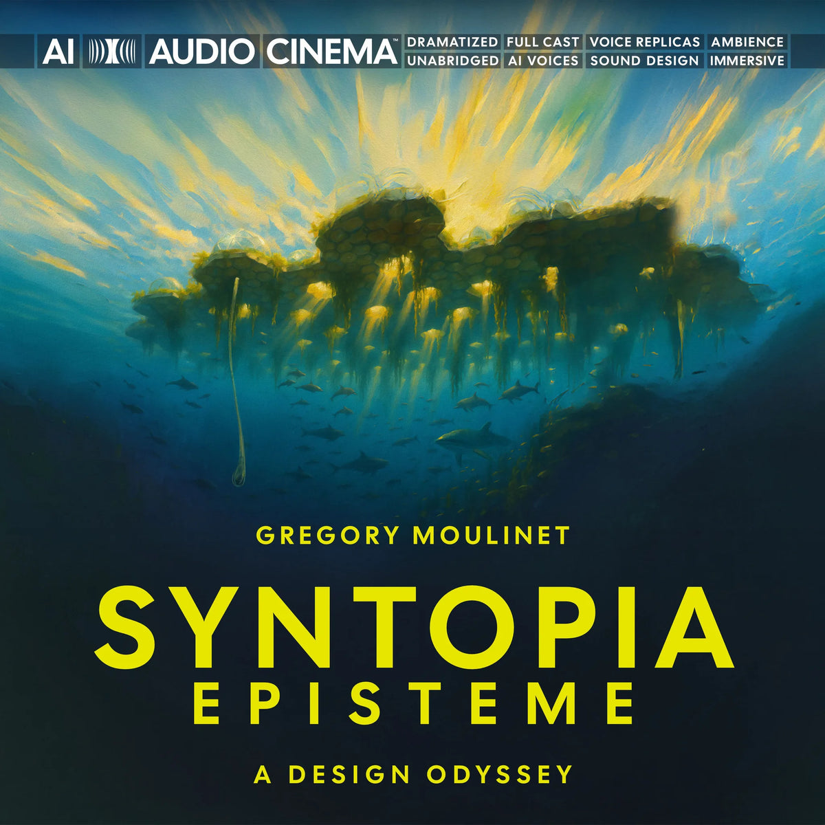 Syntopia Episteme
