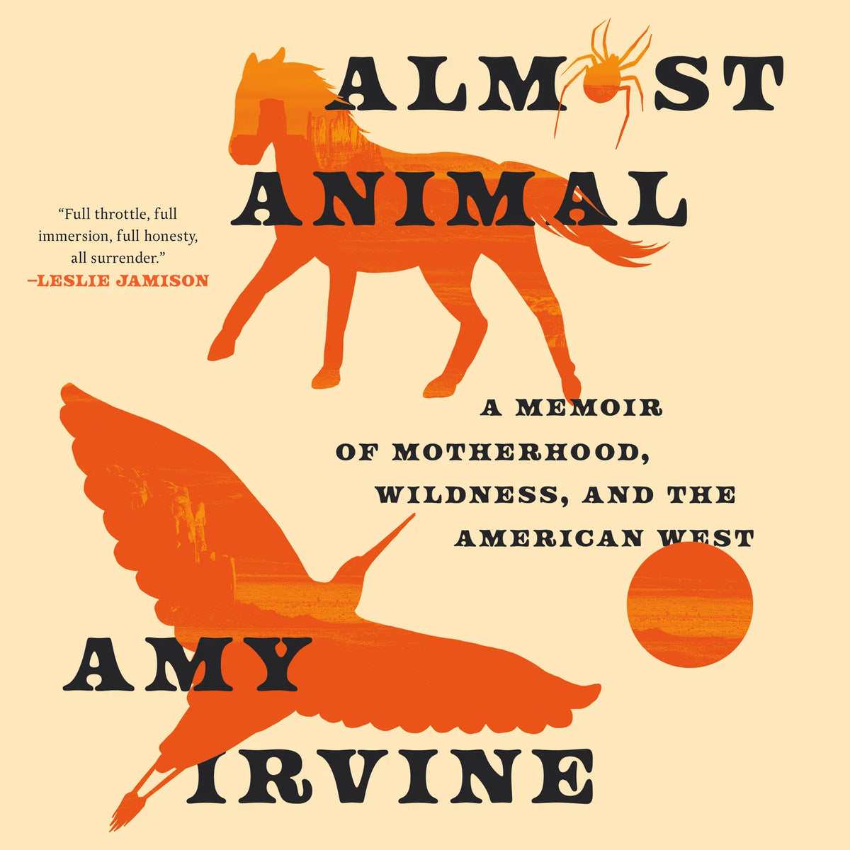 Almost Animal