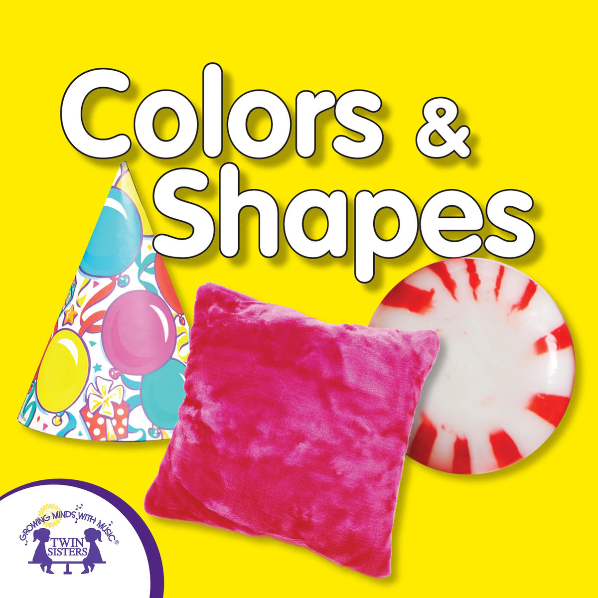 Colors & Shapes