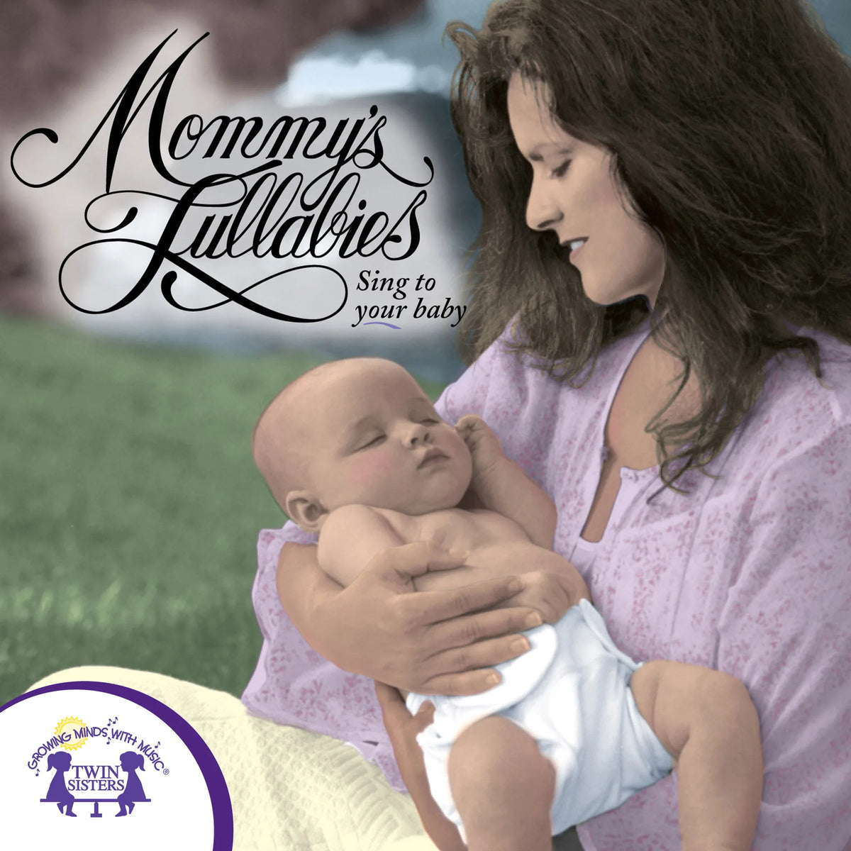 Mommy's Lullabies