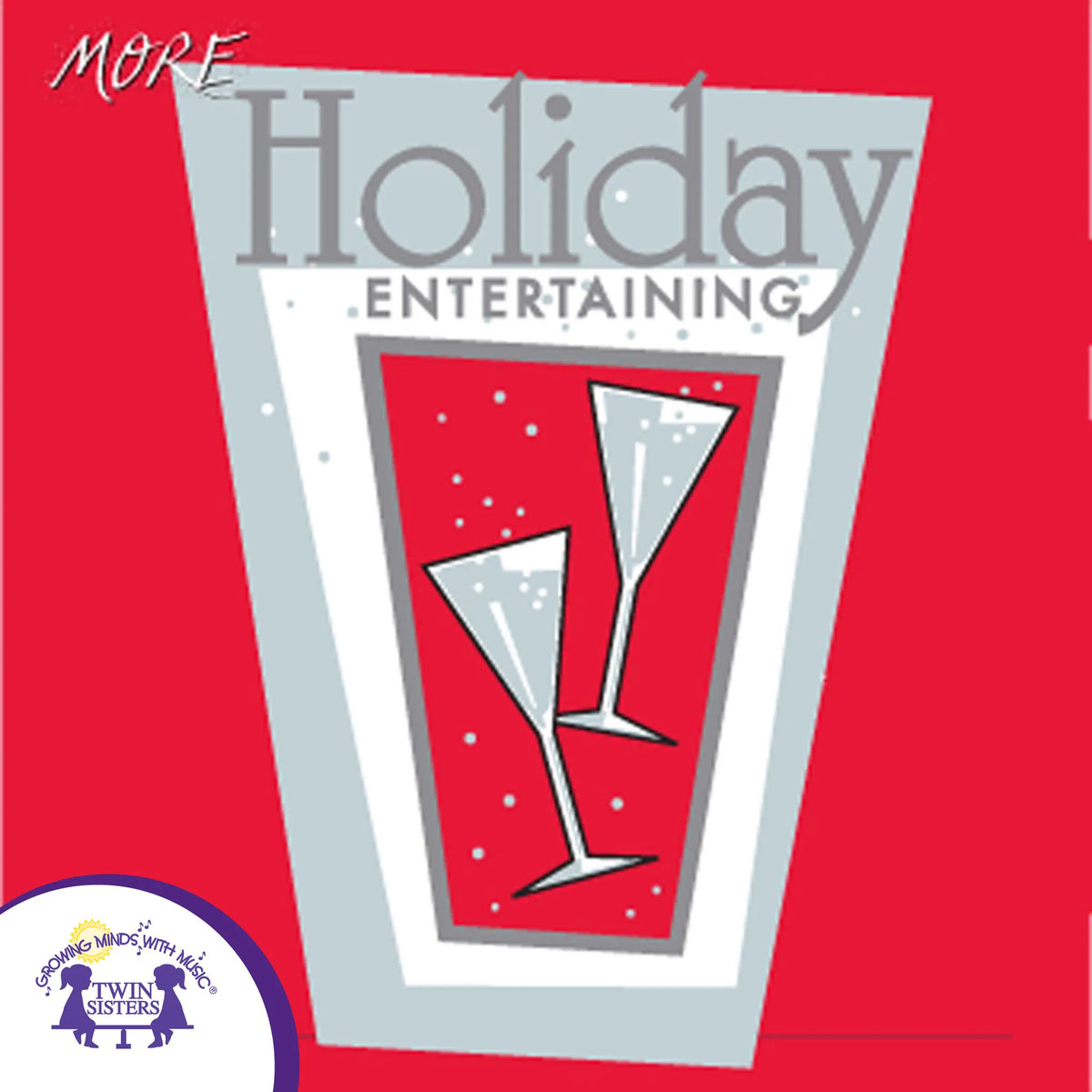More Holiday Entertaining