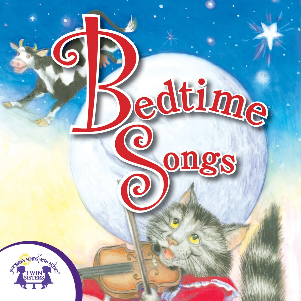 Bedtime Songs