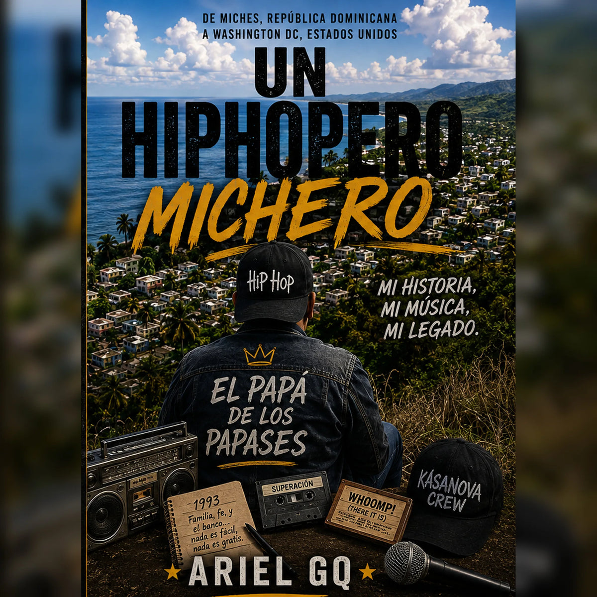 Unhiphoperomichero